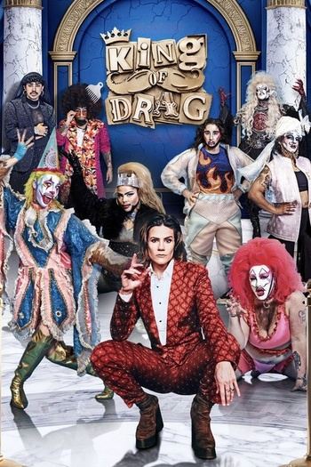 King Of Drag S02E03 720p WEB H264-JFF EZTV