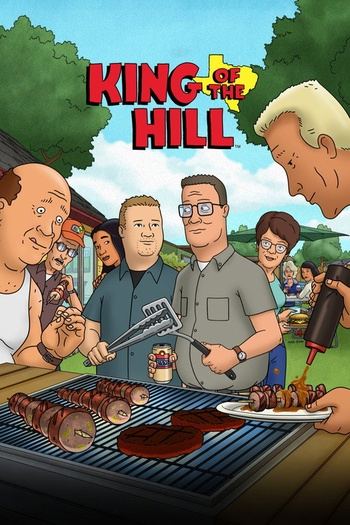King.of.the.Hill.S11.1080p.WEBRip.x265-KONTRAST