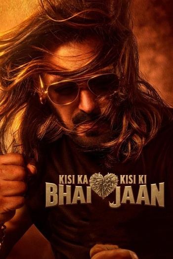 Kisi Ka Bhai... Kisi Ki Jaan (2023) 2160p 4K SDR WEB-DL Hindi ESub ~ RemuxDoc
