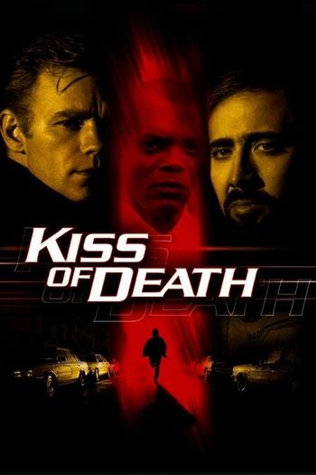 Kiss of Death (1995) WEB-DLRip-AVC от DoMiNo | P