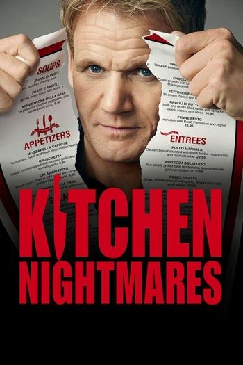 Kitchen Nightmares US S10E12 Firenze Restaurant and Pizzeria 1080p DSNP WEB-DL DDP5 1 H 264-RAWR EZTV