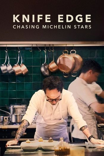Knife Edge Chasing Michelin Stars S02E04 720p WEB H264-JFF EZTV
