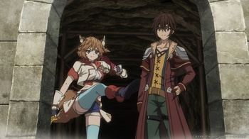 Koko wa Ore ni Makasete Saki ni Ike to Itte kara 10-nen ga Tattara Densetsu ni Natte Ita | Kokoore | Прошло десять лет с момента, как я сказал «Оставь