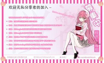 [桜都字幕组] 冰之城墙 / Koori no Jouheki [15][1080P][简繁内封]
