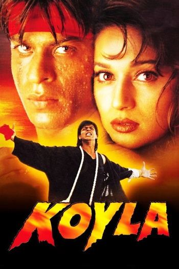 Koyla (1997) 1080p WEB-DL Hindi ESub ~ RemuxDoc