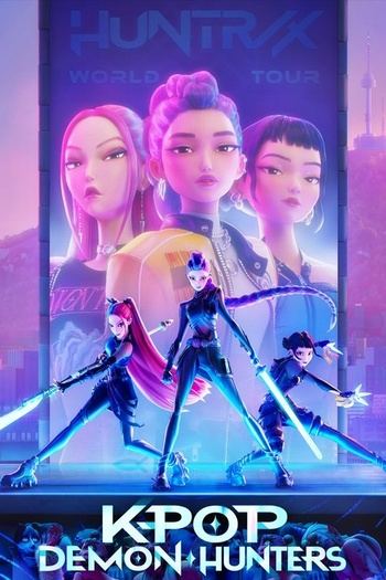 KPop Demon Hunters.2025.2160p.HDR10.BRRip.OPUS7.1.AV1.BluBit