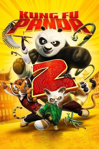 Kung Fu Panda 2.2011.2160p.HDR10.BRRip.OPUS7.1.AV1.BluBit