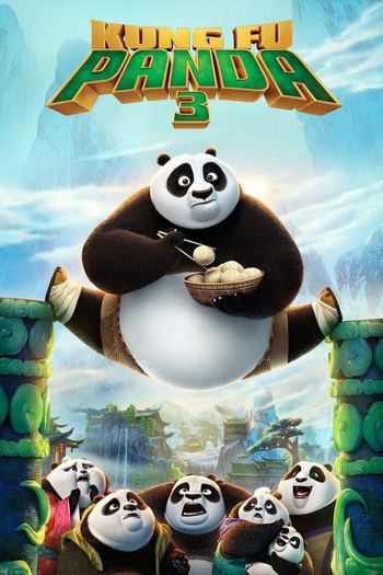 Kung Fu Panda 3.2016.2160p.HDR10.BRRip.OPUS5.1.AV1.BluBit