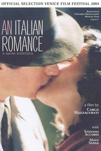 L'amore ritrovato (2004) WEBRip 1080p x264 EAC3 ITA - Lullozzo