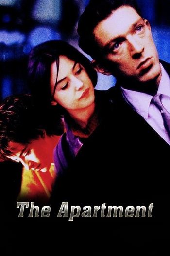 L'Appartement (1996) BDRemux 1080p | P2