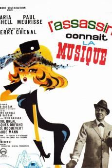 L'assassin connaît la musique... 1963 720p web YTS