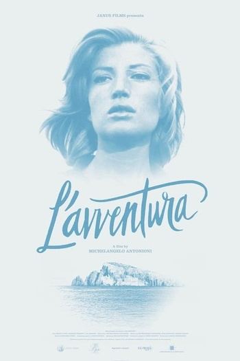 L'avventura (1960) BDRemux 1080p | The Criterion Collection | P2