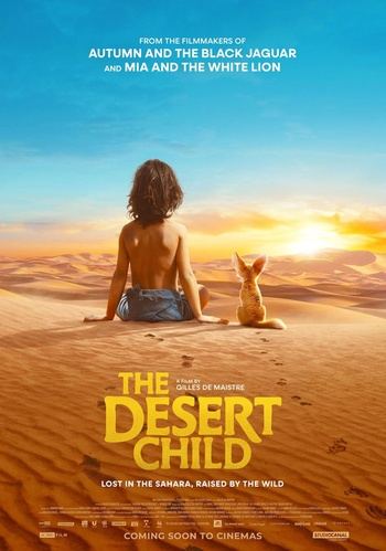 L'enfant du désert (2026) BDRip 720p от msltel | D