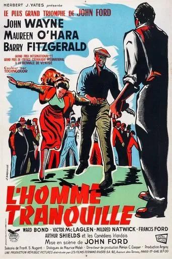 L.Homme.Tranquille.1952.MULTI.VFF.DVDRip.AC3.2.0.x264-gismo65 (The Quiet Man)