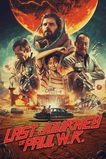 L'ultimo giorno sulla Terra (2021) WEBRip 1080p x264 EAC3 ITA - Lullozzo
