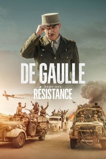 La bataille de Gaulle: L’âge de fer (2026) WEB-DL 1080p | L