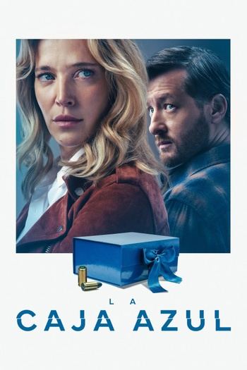 La caja azul 2026 1080p web YTS