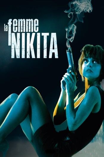 La Femme Nikita (1990) (1080p BluRay x265 10bit EAC3 2.0 Celdra) [QxR]