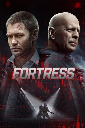 La Fortaleza (2022) WEB-DLRip от AR-Team | D | KION