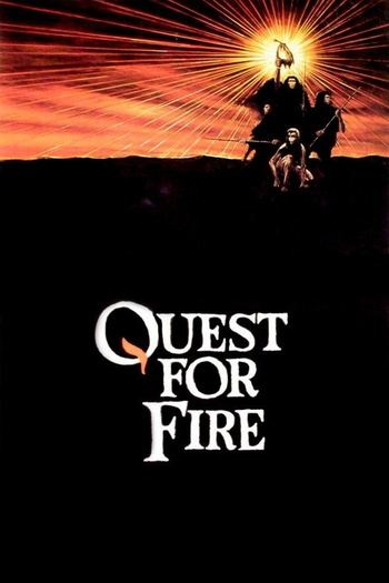 La guerre du feu (1981) BDRip 1080p