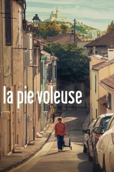 La Pie voleuse 2024 720p bluray YTS