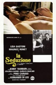 La seduzione 1973 720p bluray YTS