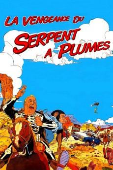 La vengeance du serpent à plumes 1984 720p bluray YTS