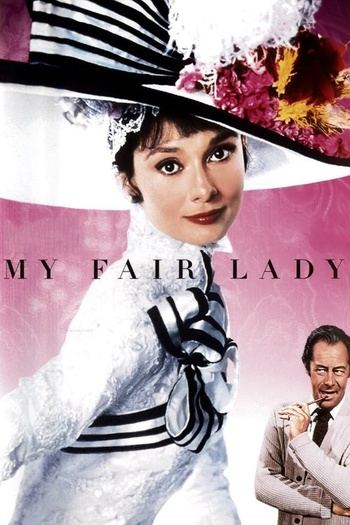 Lady 2025 1080p WEB-DL H264-PlayfulDarkness