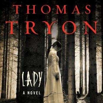 Lady - Thomas Tryon