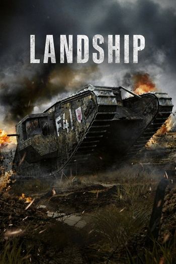 Landship (2026) BDRip 720p от il68k | D