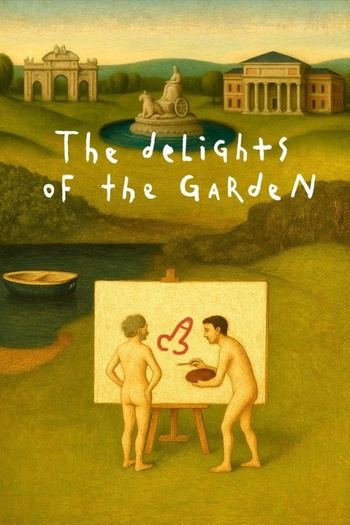 Las delicias del jardín 2025 1080p web YTS