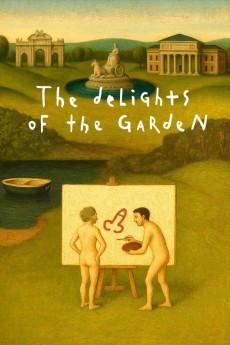 Las delicias del jardín 2025 720p web YTS
