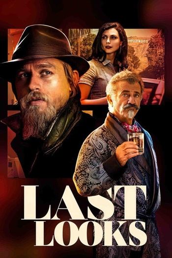 Last Looks (2021) BDRip-AVC от ExKinoRay | D | Кинопоиск HD