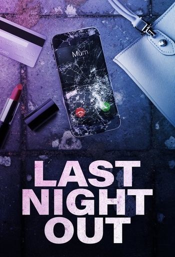 Last Night Out S02E05 Carla Walker 1080p AMZN WEB-DL DDP2 0 H 264-RAWR EZTV