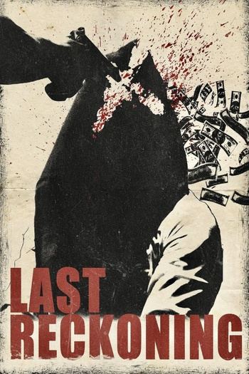 Last Reckoning 2026 1080p web YTS