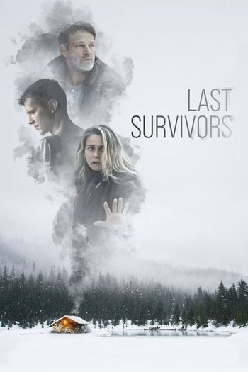 Last Survivors (2021) WEBRip 1080p x264 EAC3 ITA - Lullozzo