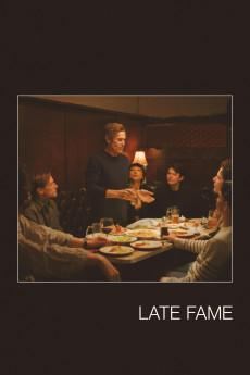 Late Fame 2025 720p web YTS