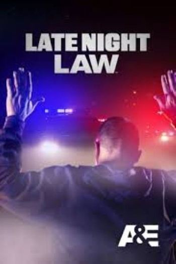 Late Night Law S02E03 720p WEB H264-JFF EZTV