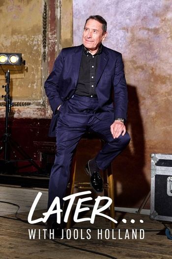 Later with Jools Holland S69E01 720p HEVC x265-MeGusta EZTV