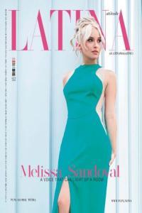 LATINA Attitude Magazine March 2026