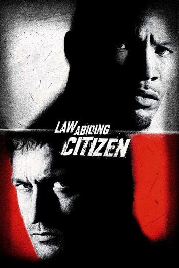 Law Abiding Citizen (2009) Unrated Director's Cut 1080p 10bit Bluray x265 HEVC [Org DDP 5.1 Hindi + DDP 5.1 English] ESub ~ TombDoc