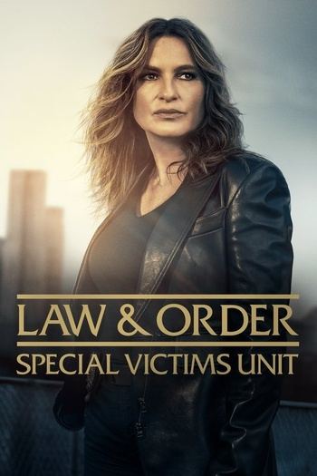Law and Order SVU S28E02 Midway 1080p WEB H264-FLUX