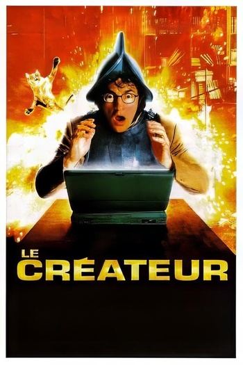 Le créateur (1999) BDRip-AVC от msltel | P2