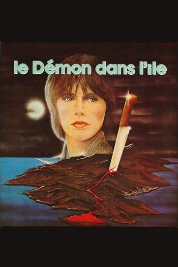 Le démon dans l'île (1983) 480p WEBRip x264 AAC