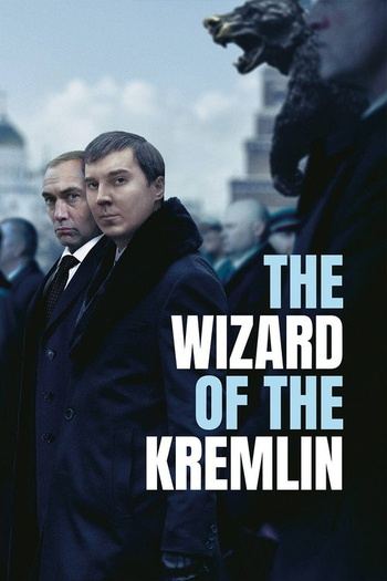 Le Mage du Kremlin (2025 ITA/ENG) [1080p x265] [Paso77]