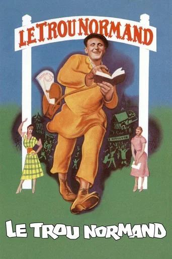 Le.Trou.Normand.1952.VFF.1080p.TVRiP.EAC3.2.0.H.264-NOTAG
