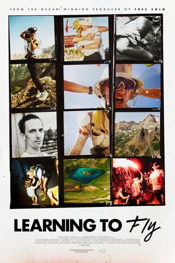 Learning to Fly 2025 1080p web YTS