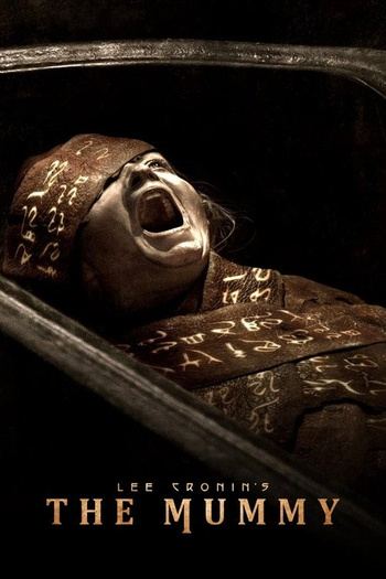 Lee Cronin's The Mummy (2026) 2160p 4K HDR10 DV WEB-DL Dual Audio [Hindi + English] ESub ~ RemuxDoc