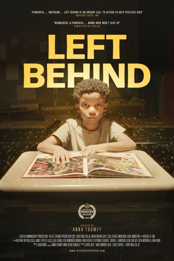 Left Behind 2025 1080p web YTS