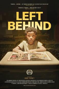 Left Behind 2025 720p web YTS